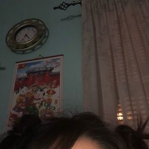 Meet your Posher, Araceli